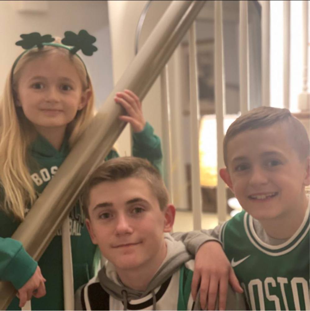 Meet your Posher, Mimi